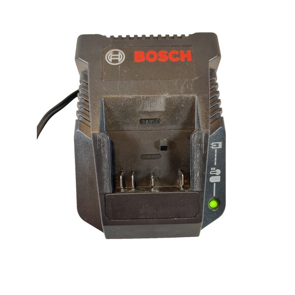 Bosch BC660 18v Battery Charger - Picture 1 of 8
